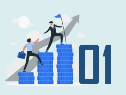 Thúc đẩy. phát triển kinh tế tư nhân